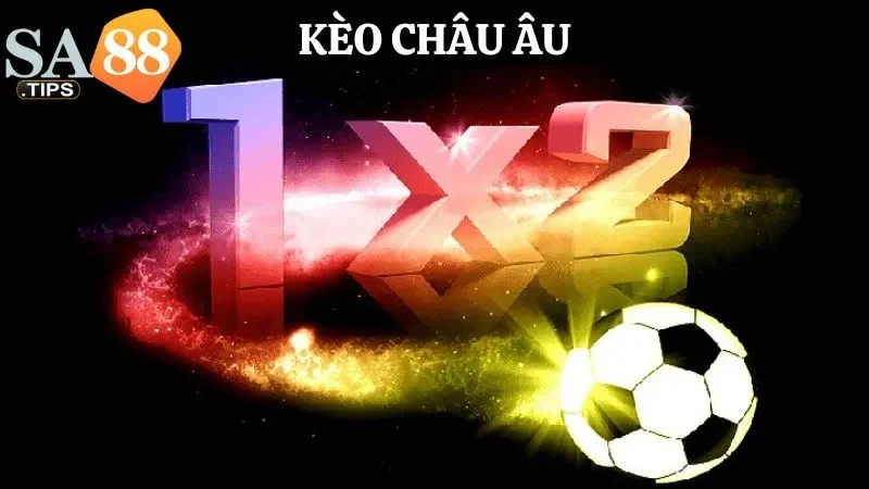 Hướng dẫn cách đọc kèo châu Âu chính xác và mới nhất năm 2025