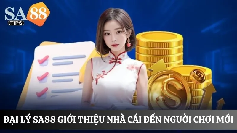 Đại lý nhà cái kết nối hội viên tham gia sân chơi uy tín