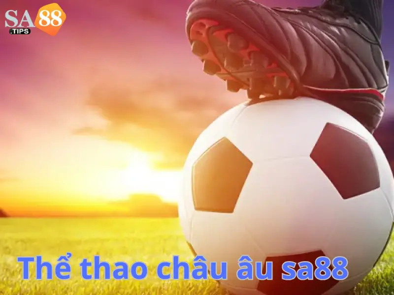 Tìm hiểu kèo châu Âu - Hướng dẫn chi tiết từ A-Z cách chơi