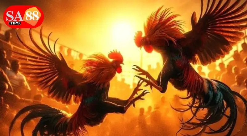 Cách đặt cược đá gà ăn tiền hiệu quả Cách đặt cược đá gà ăn tiền hiệu quả