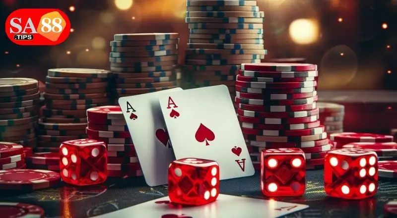 Tân thủ cần biết gì trước khi chơi Sicbo tại SA88 Tân thủ cần biết gì trước khi chơi Sicbo tại SA88